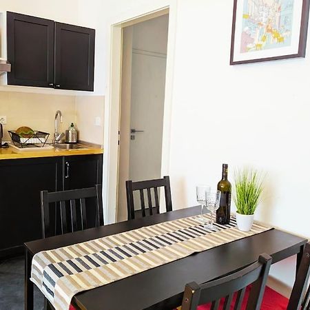 True Zagreb Centrally Located & Spacious Apartment ภายนอก รูปภาพ