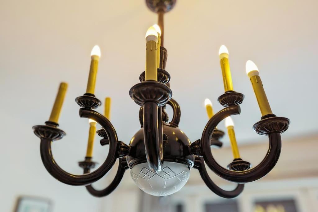 True Zagreb Centrally Located & Spacious Apartment ภายนอก รูปภาพ