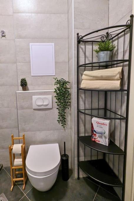 True Zagreb Centrally Located & Spacious Apartment ภายนอก รูปภาพ