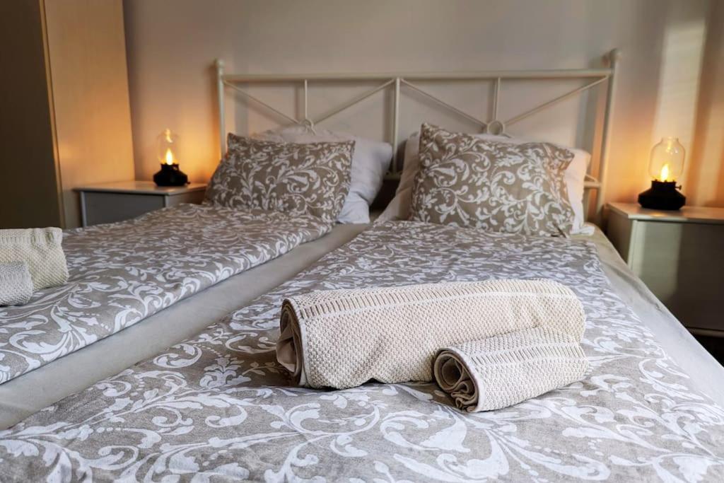 True Zagreb Centrally Located & Spacious Apartment ภายนอก รูปภาพ